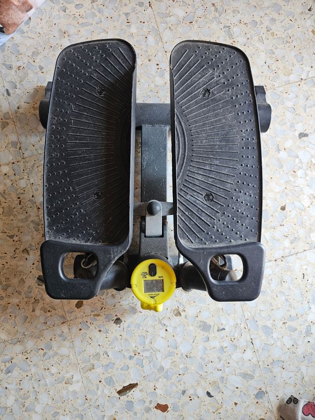 Stepper fitness, nuevo.