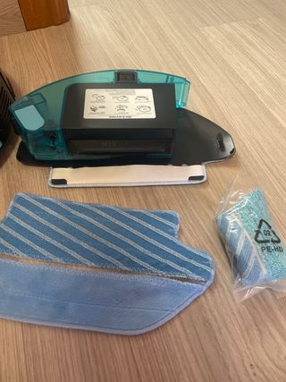 Cecotec Conga 6090 Robot Aspirador