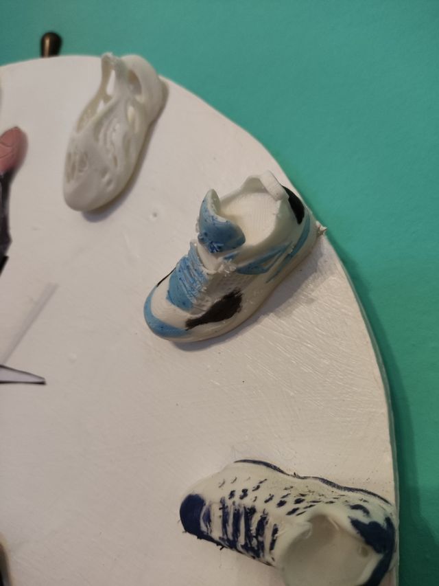 Orologio Nike Jordan NBA