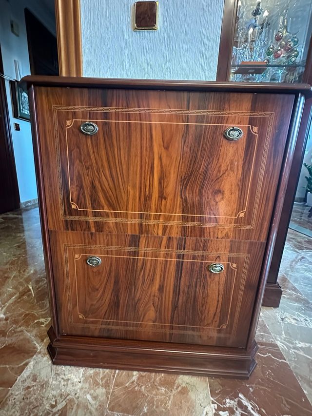 Mueble de almacenaje