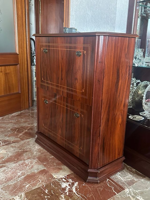 Mueble de almacenaje