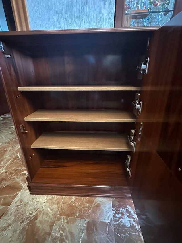 Mueble de almacenaje