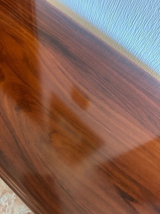 Mueble de almacenaje