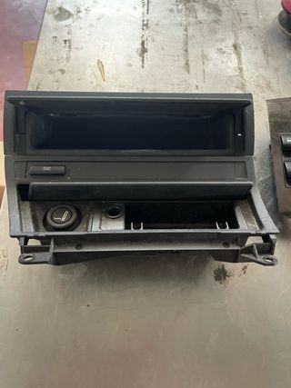 Posacenere BMW E46 Pulsante DSC console centrale