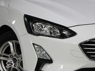 Ford Focus Trend 2019