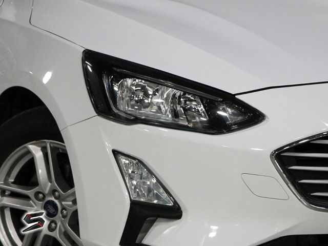 Ford Focus Trend 2019