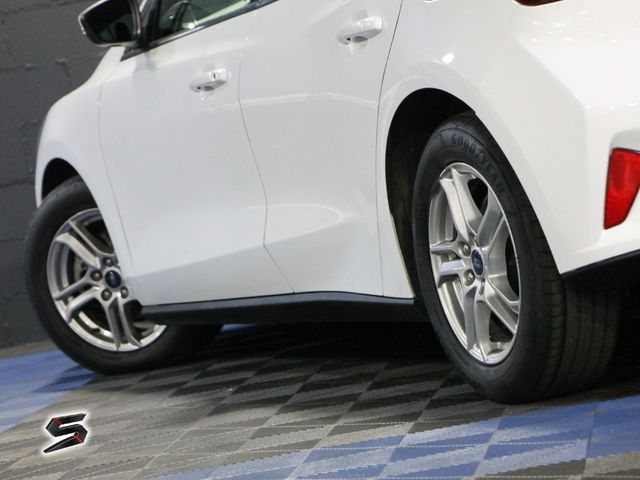 Ford Focus Trend 2019