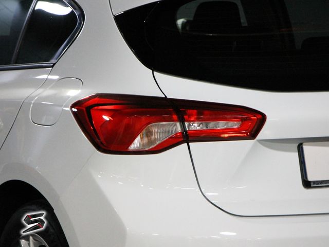 Ford Focus Trend 2019