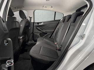 Ford Focus Trend 2019