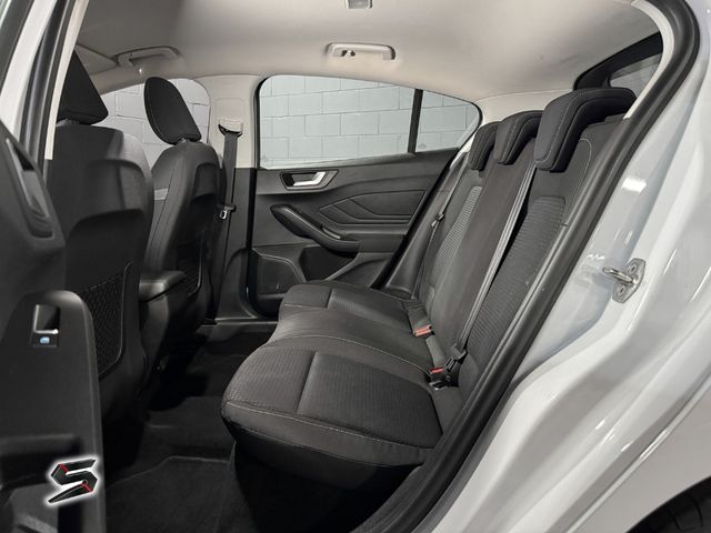 Ford Focus Trend 2019