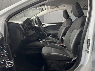 Ford Focus Trend 2019