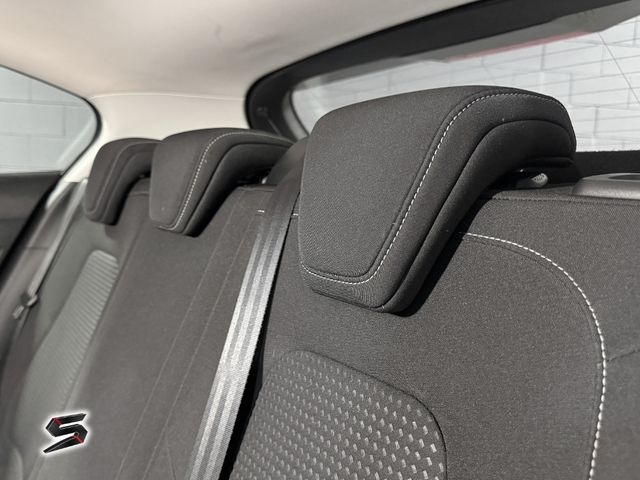 Ford Focus Trend 2019