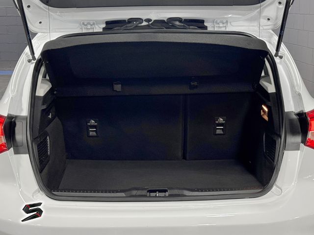 Ford Focus Trend 2019