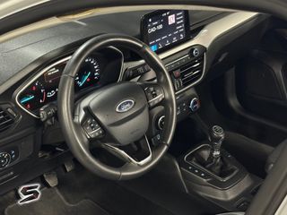 Ford Focus Trend 2019