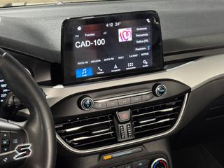 Ford Focus Trend 2019