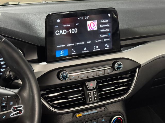 Ford Focus Trend 2019