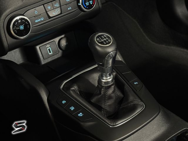 Ford Focus Trend 2019