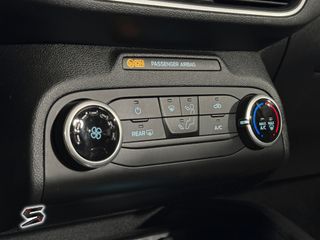 Ford Focus Trend 2019