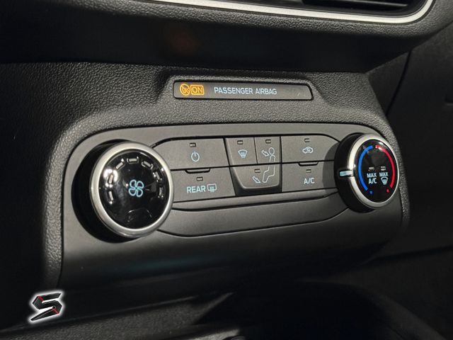 Ford Focus Trend 2019