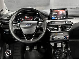 Ford Focus Trend 2019