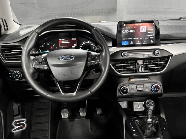 Ford Focus Trend 2019