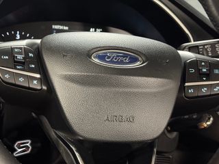 Ford Focus Trend 2019