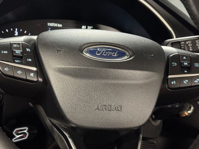 Ford Focus Trend 2019