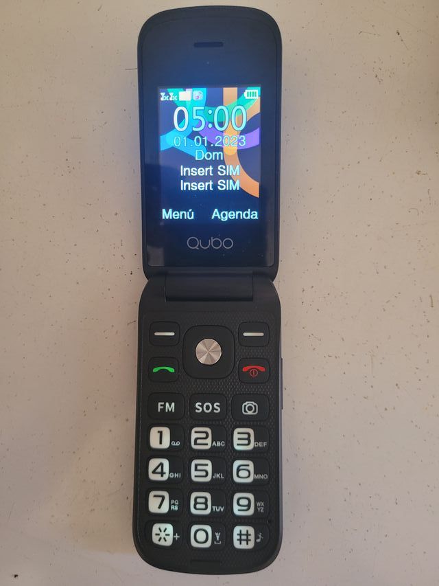 Teléfonos antiguos varios modelos