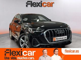 Audi Q3 Black line 35 TFSI 110kW (150CV) S tron