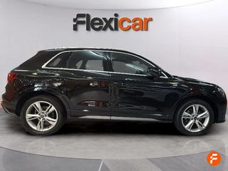 Audi Q3 Black line 35 TFSI 110kW (150CV) S tron