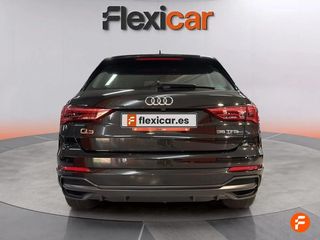 Audi Q3 Black line 35 TFSI 110kW (150CV) S tron