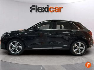 Audi Q3 Black line 35 TFSI 110kW (150CV) S tron