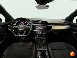 Audi Q3 Black line 35 TFSI 110kW (150CV) S tron
