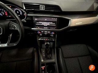Audi Q3 Black line 35 TFSI 110kW (150CV) S tron