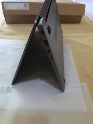 Samsung Galaxy Book4 - Notebook Grigio