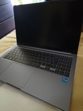 Samsung Galaxy Book4 - Notebook Grigio