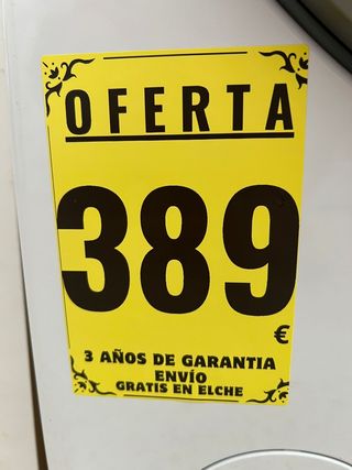 Lavadora-Secadora Candy RapidÓ Pro 8+5kg