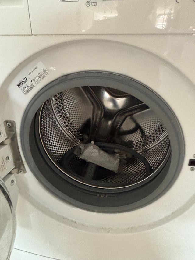 Lavadora Beko WMB 61022M A++