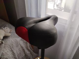 Sillín asiento patinete eléctrico 