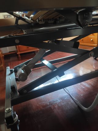 Cama articulada Ricote 105x190
