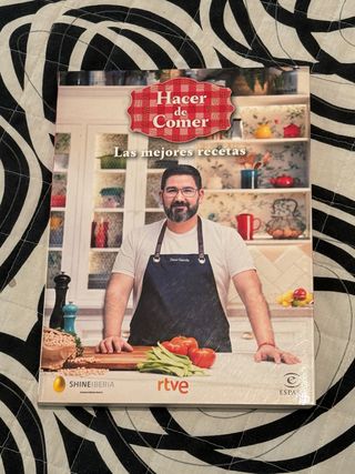 Recetas Dani García