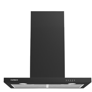 ¡OFERTA CAMPANA DECORATIVA HORIZONTAL!