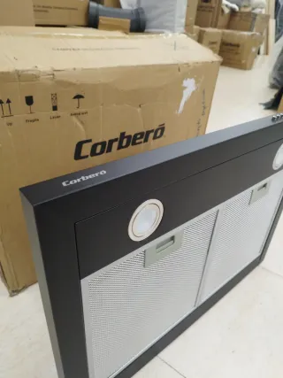 ¡OFERTA CAMPANA DECORATIVA HORIZONTAL!