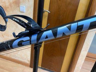 Cuadro carbono Giant TCR Talla S
