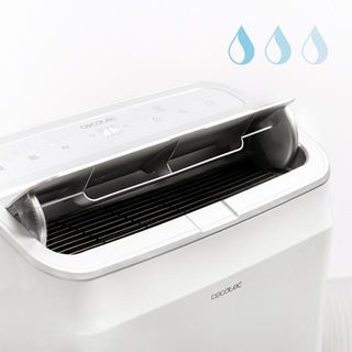 Aire Acondicionado Portátil Cecotec