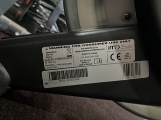 Remo NordicTrack RW700 - Máquina fitness