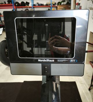 Remo NordicTrack RW700 - Máquina fitness