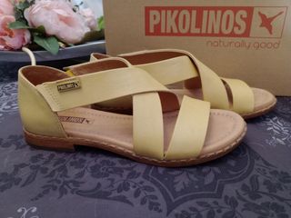 Sandalias Pikolinos talla 36