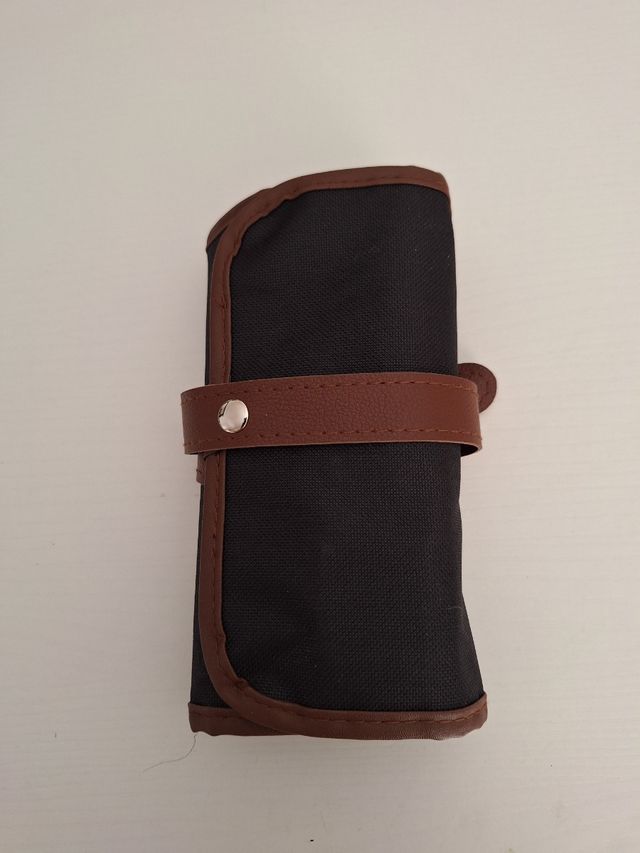 Estuche lápices dibujo 28uds.