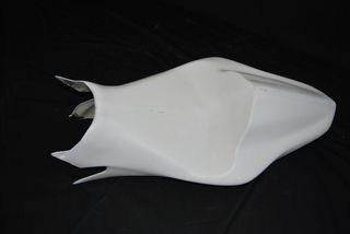 Carenado Kawasaki ZX6R 07-08